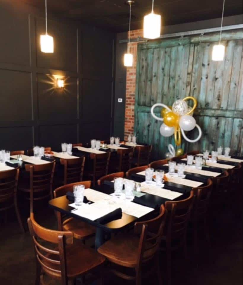 Private Dining Info | Best Restaurant in Blue Springs ...